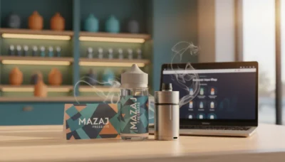 Top Mazaj Freebase Flavors on Sale in Bahrain and What Vapers Should Try