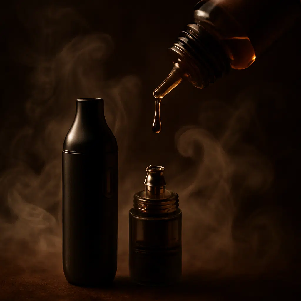 Columbus E-Liquids Saltnic: Best Smooth Tobacco 20Mg Nic Salt For Mtl Pods In Bahrain 3 Columbus e-liquids saltnic 20mg nic salt in mtl pod system with smooth vapor for bahrain vapers