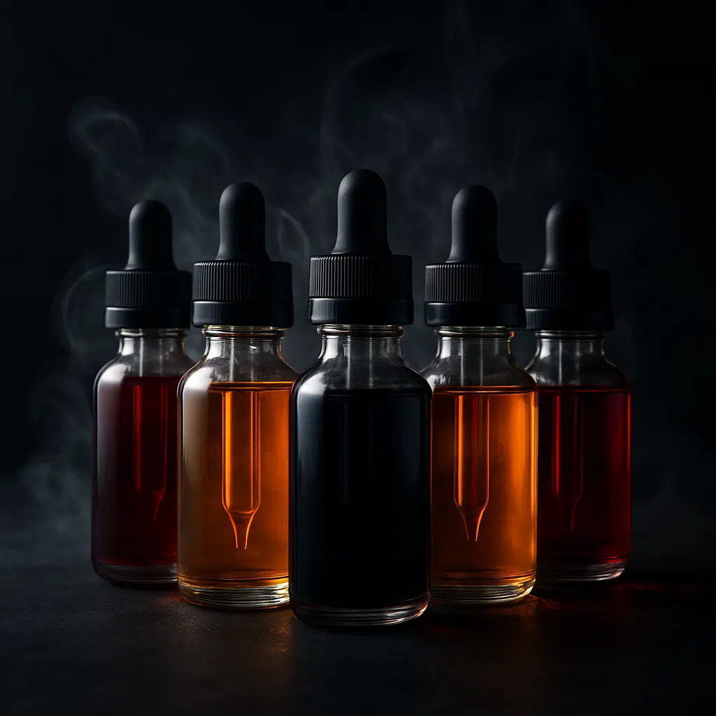 Complete Vaping Guide For Bahrain 2026 3 Inline image showcasing unrestricted vaping flavors legal in bahrain 2026