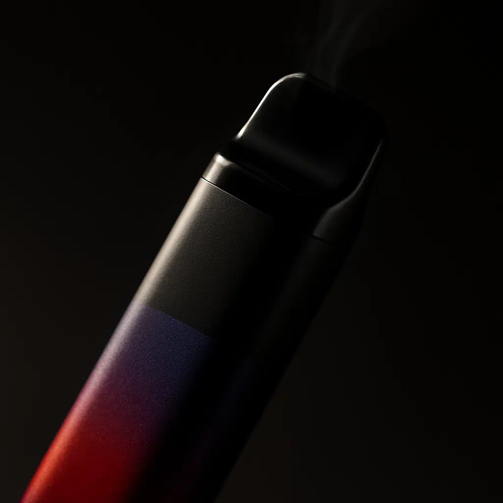 Elf bar disposable vape bahrain showing pre-filled ready-to-use design