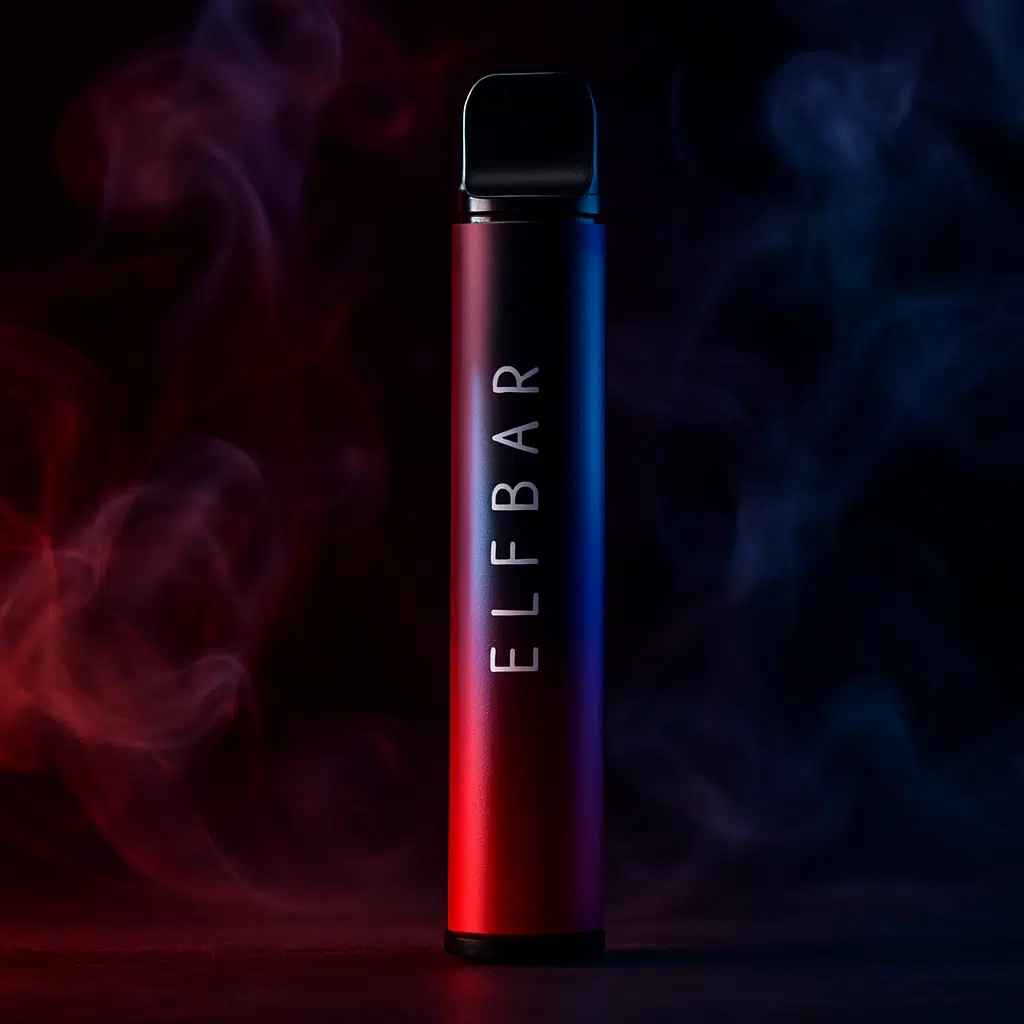 Elf Bar Vapes Bahrain | Best Disposables &Amp; Flavors 2026 3 Elf bar vape bahrain best flavors with colorful vapor effects