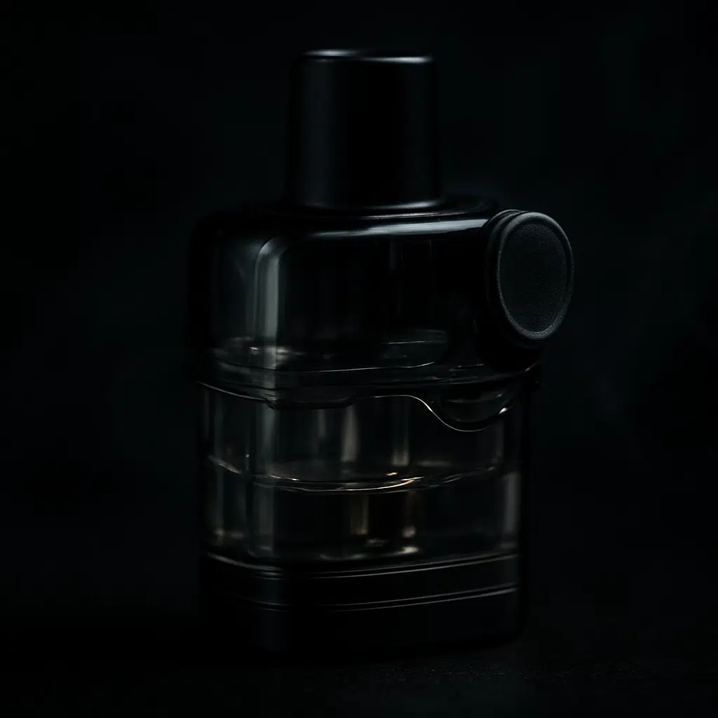 Geekvape Wenax K1 Cartridge: Mtl Pod Guide For Consistent Flavor 2 Geekvape wenax k1 cartridge side fill design for easy refill without leaks