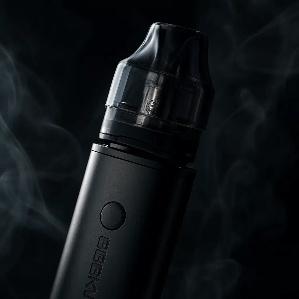 Geekvape Wenax K1 Cartridge: Mtl Pod Guide For Consistent Flavor 3 Geekvape wenax k1 cartridge magnetic connection for hassle-free mtl vaping