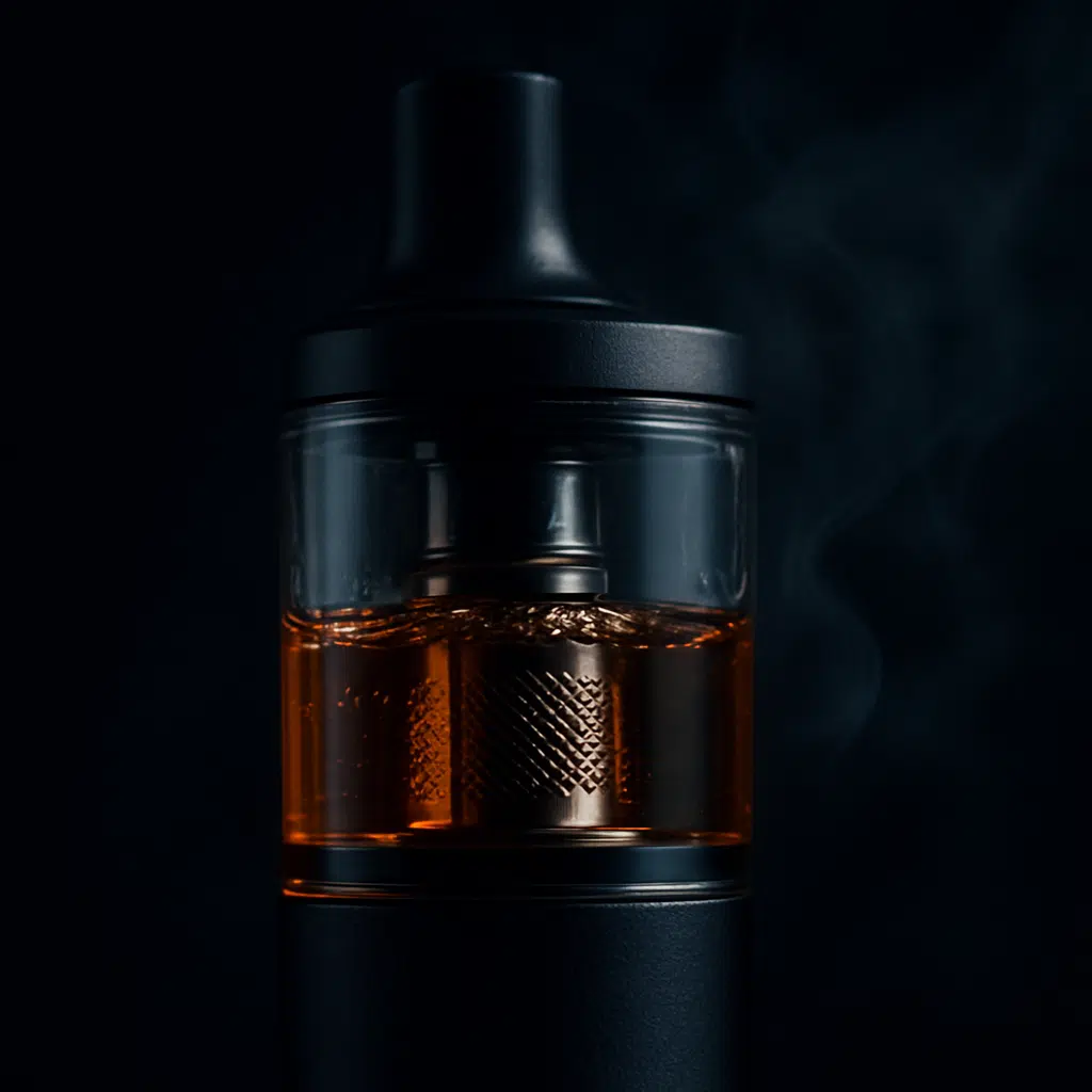 Mega Pod 7K Disposable Vape Review: 7000 Puffs Of Mtl Flavor For Bahrain Vapers 2 Mega pod 7k disposable vape inline image focusing on 15ml e-liquid and 1. 2ω mesh coil for consistent mtl flavor