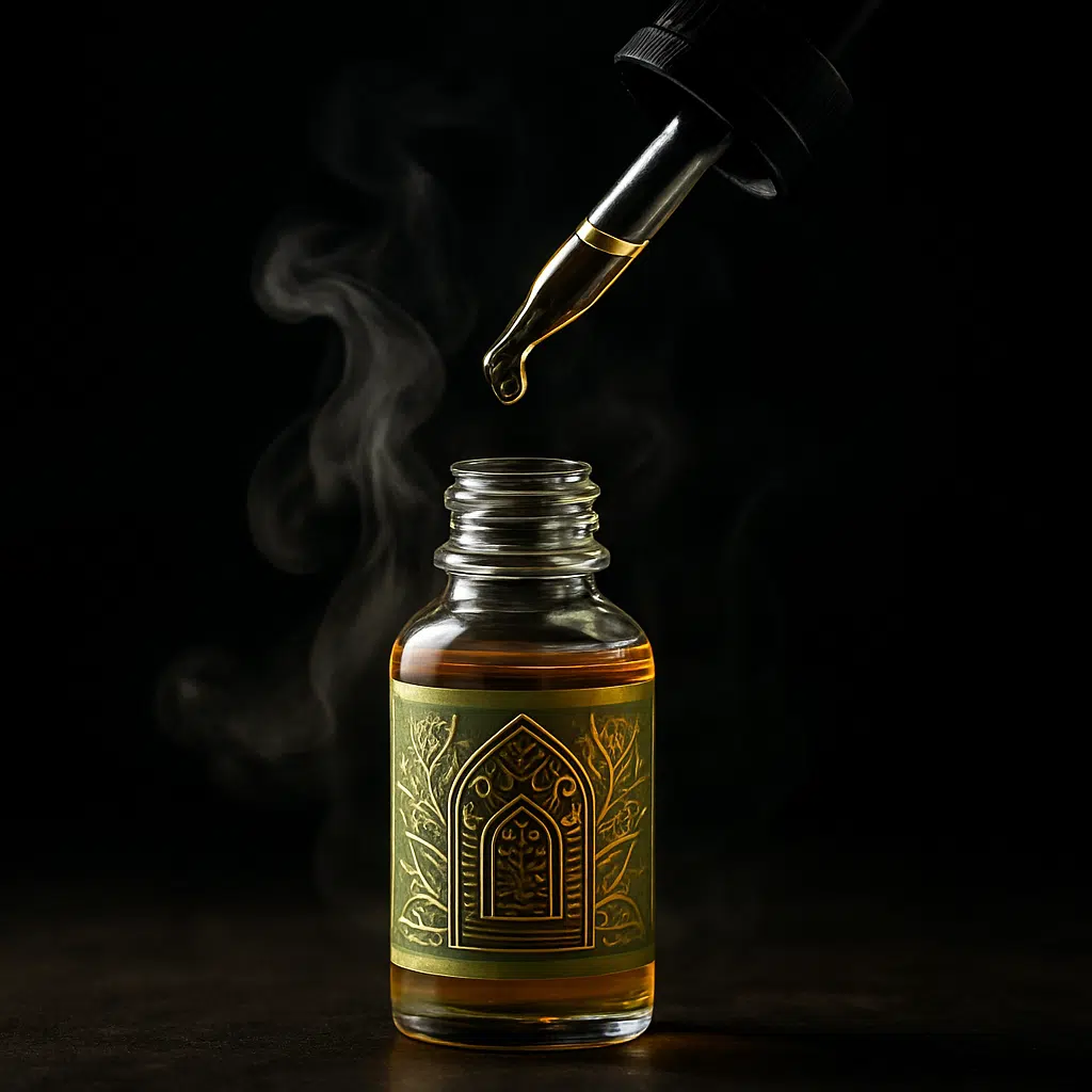 Nafas E-Liquids Review: Authentic Middle Eastern Flavors For Bahrain Vapers 3 Nafas e-liquids vapor detail: cultural middle eastern vape flavors captured in swirling mist for bahrain enthusiasts