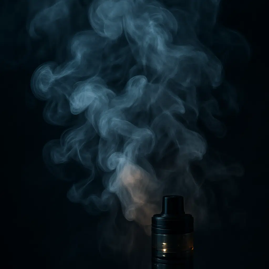 Inline image of nicotine vapor delivery satisfaction in bahrain vape reviews