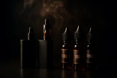 Nicotine Vapes & Tobacco Flavors Seef Bahrain 2026