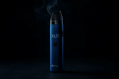 OXVA Xlim Go 2: Complete Guide for Bahrain Vapers
