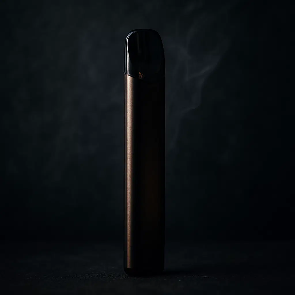 Slim Vape Pod Guide: Dare Slim Pod For Mtl Vapers &Amp; Commuters 2 Dare slim pod inline image displaying slim portable design ideal for on-the-go commuters