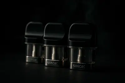 SMOK Novo Replacement Pods: Complete Compatibility Guide & Maintenance Tips