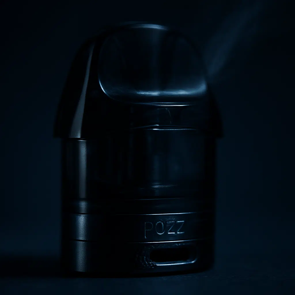 Smok Pozz X Review: Complete Guide To Smok'S 10-Year Anniversary Pod Kit 2 Smok pozz x rpm pod featuring adjustable airflow control and 4. 5ml capacity