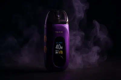 SMOK POZZ X Review: Complete Guide to SMOK's 10-Year Anniversary Pod Kit