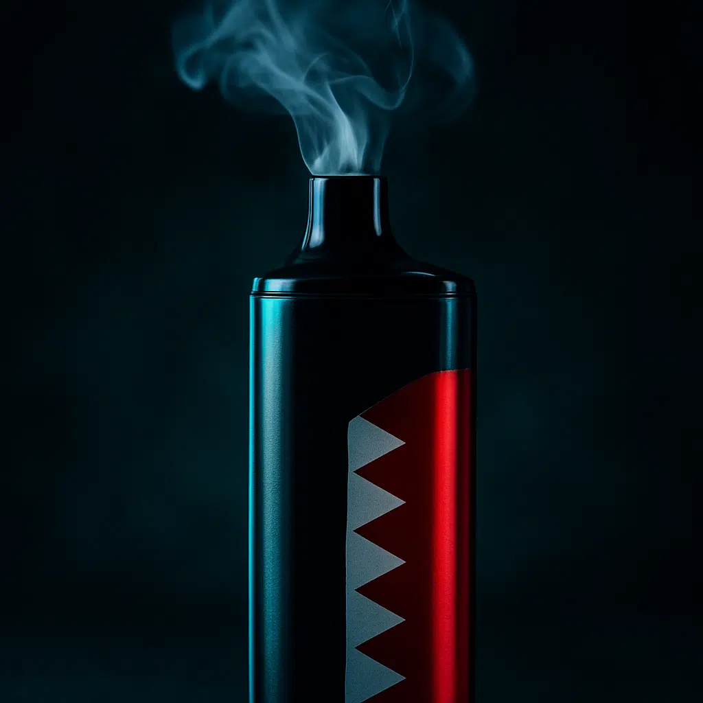 Disposable vape with vapor for fast bahrain delivery from vapeshop. Bh