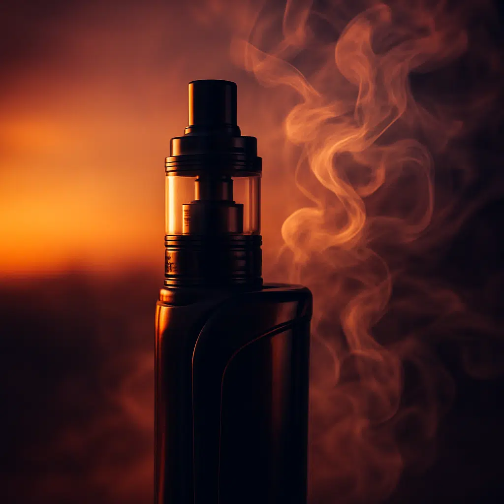 Vaping Culture &Amp; Best Times In Bahrain 2 Inline image of best evening vaping time in bahrain's warm climate