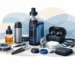 9 Best Vape Accessories for Daily Use