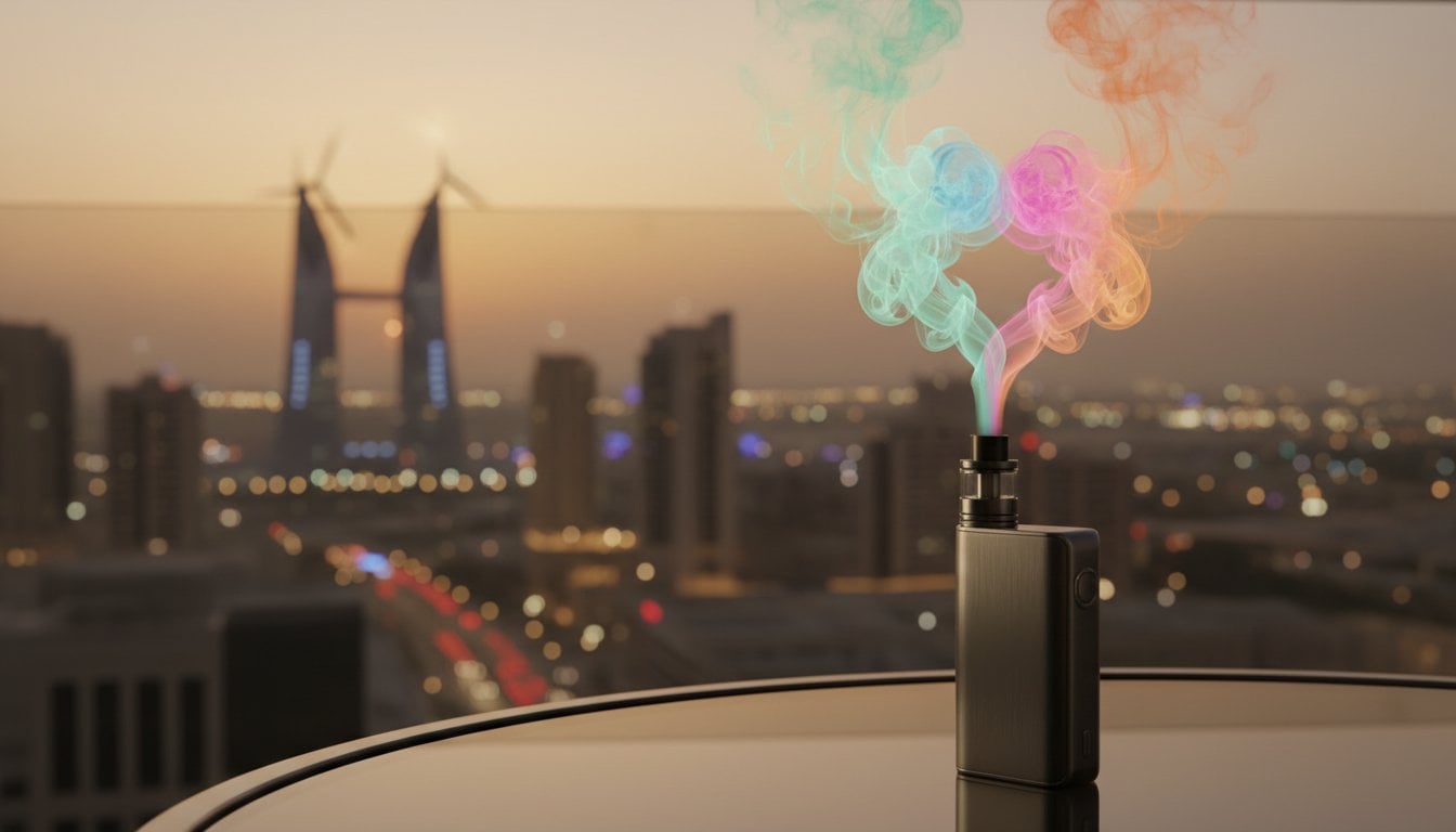 Adalya in bahrain: experience the world’s most iconic flavors in 2026