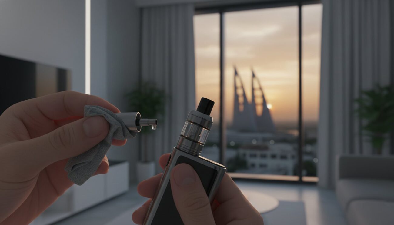 Fixing a Gurgling Sound in Your Vape: The Ultimate 2026 Troubleshooting Guide