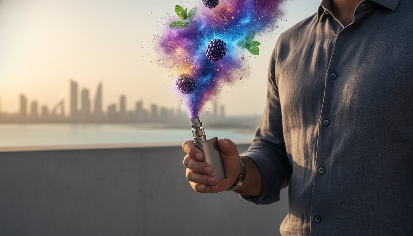 How to get more flavor from your vape: the ultimate 2026 guide