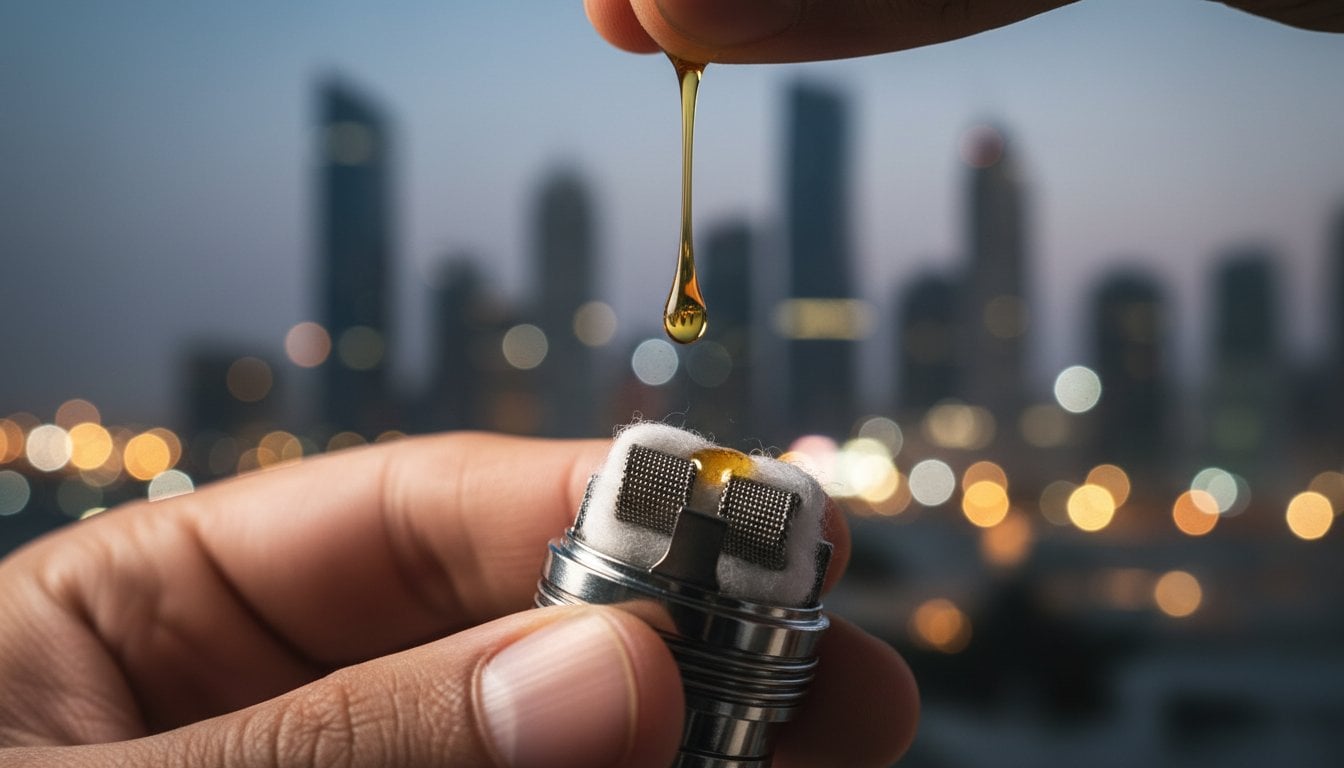 How to prime a new vape coil: the ultimate guide to maximum flavor (2026)