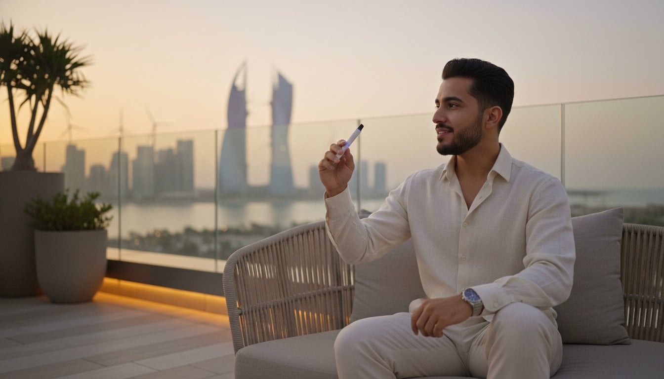 Low nicotine disposable vape guide: the best reduced strength options in 2026
