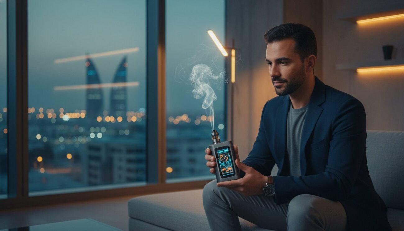 Master Your Vape: Understanding Wattage and Temperature Control in 2026