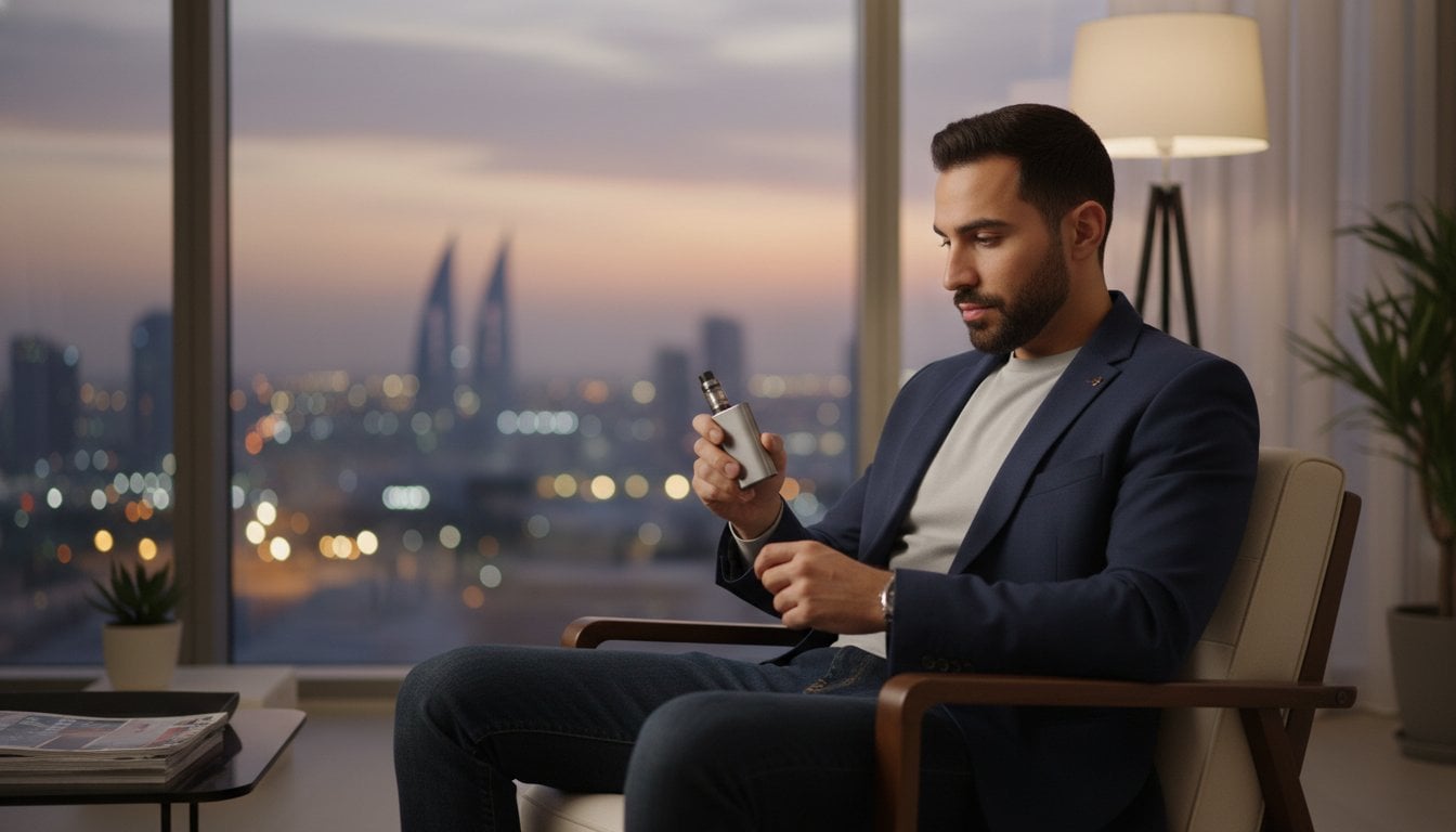 Vape deals and offers bahrain: the ultimate 2026 savings guide