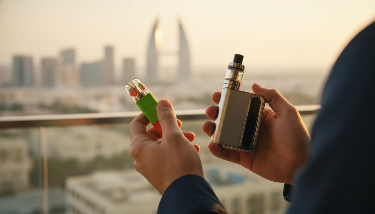 Vape Pen Price in Bahrain: A Complete 2026 Guide to Vaping Costs