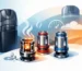 Best Pod Coils for Smooth Hits Explained