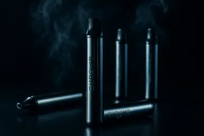 Chrome Vape Disposables: Complete Guide 2026