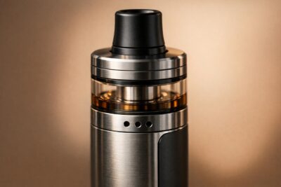 Why Build Quality Matters in Vaping