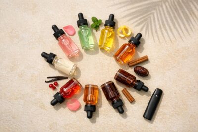 Ultimate Guide to Seasonal E-liquid Flavors
