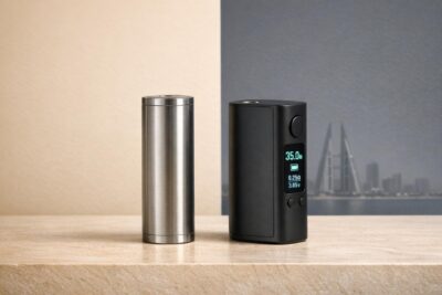 Mechanical Mods vs Regulated Mods: Beginner's Guide