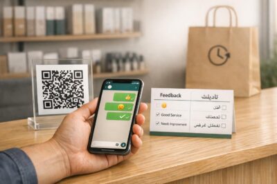 How to Use Feedback to Improve Vape Services