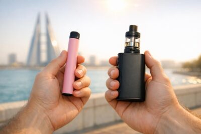 Disposable Vapes vs. Mods: Best For Summer