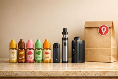 How Arabic Vape Brands Cater to Bahrain's Market
