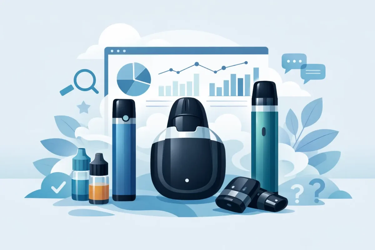 Pod Device Review for Beginners