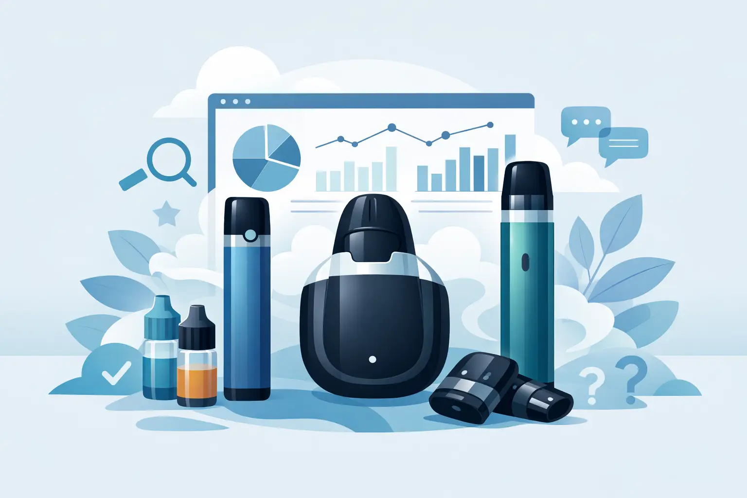 Pod device review for beginners
