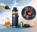Why Vape Tastes Burnt After Refill
