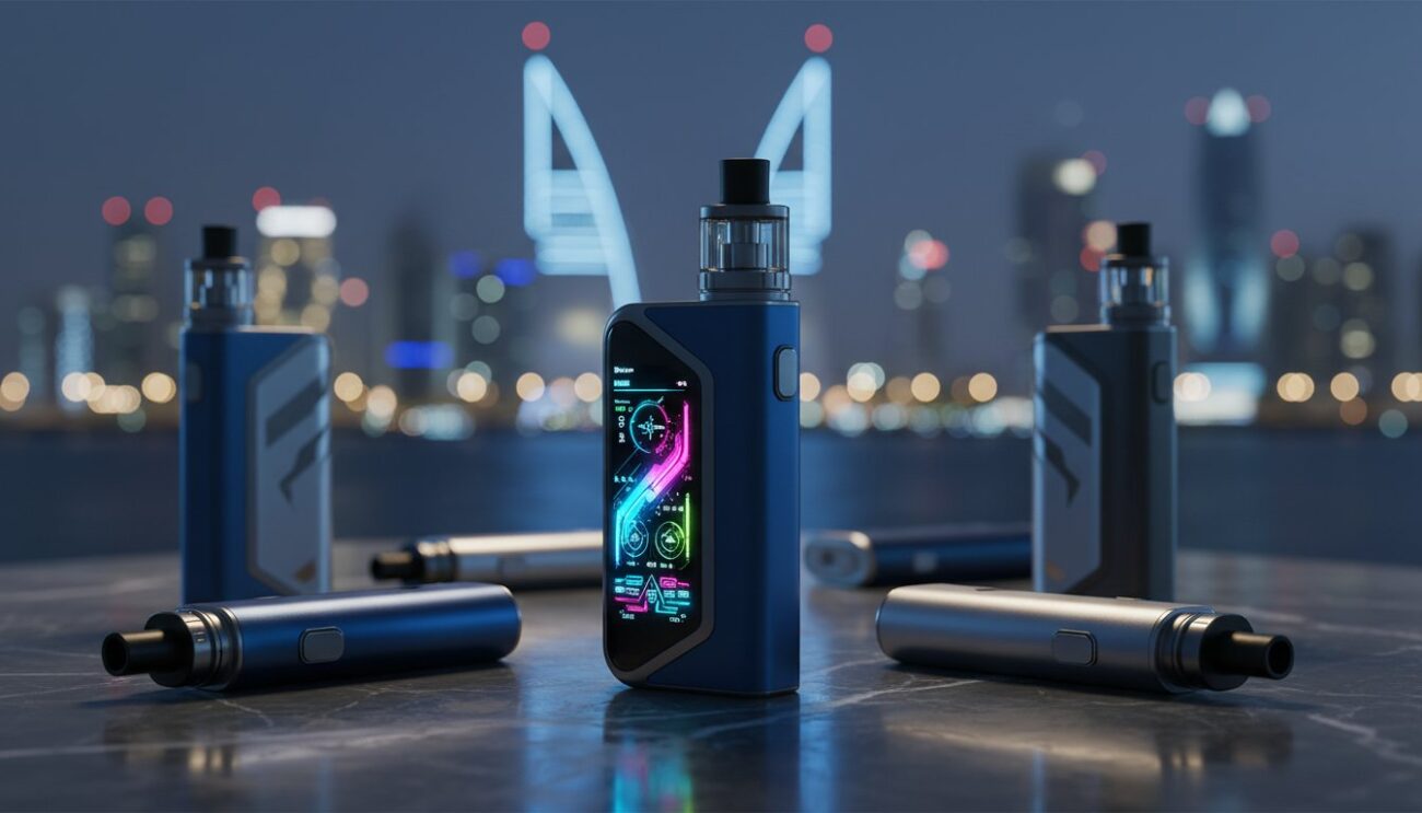 Best Disposable Vape 2026: Top Picks for Vapers in Bahrain