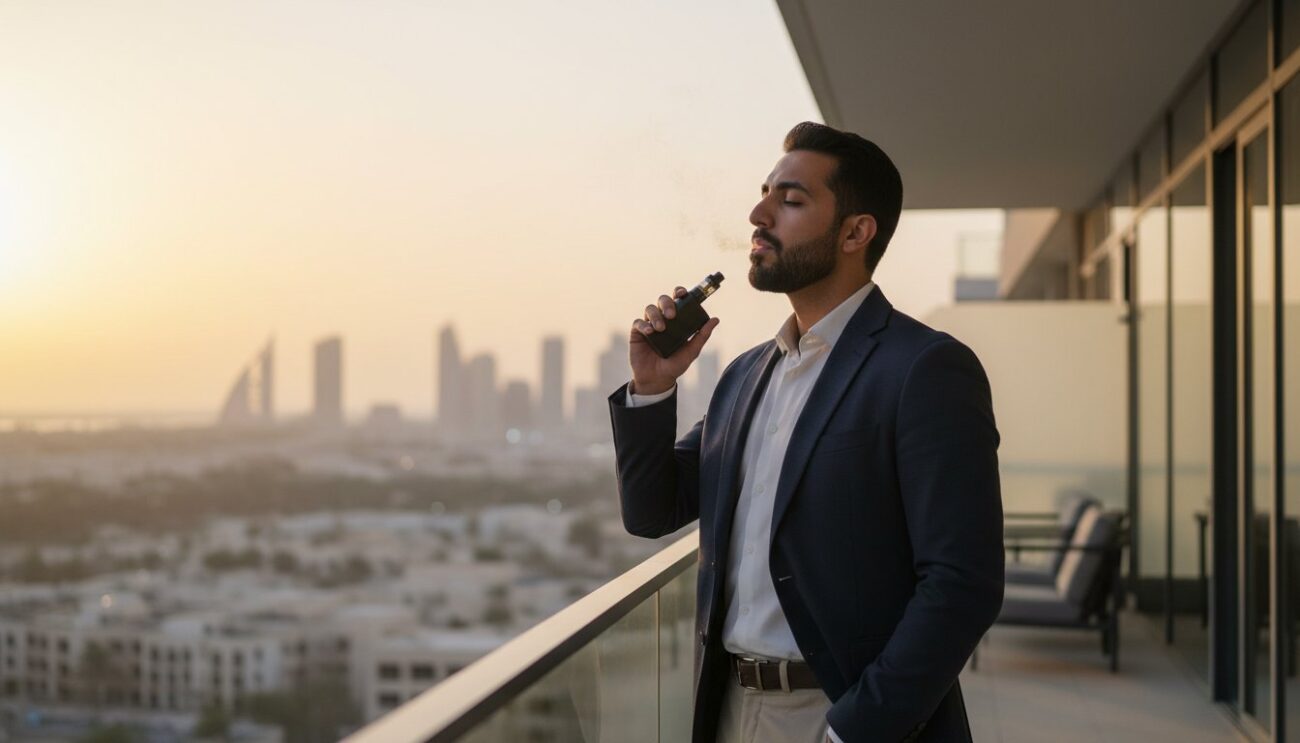 How to Inhale a Vape Properly: The Ultimate Beginner’s Guide (2026 Edition)