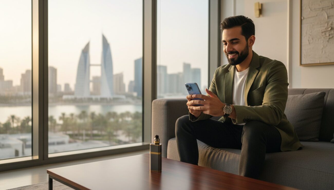 Vape Shop Bahrain Online: The Ultimate 2026 Buying & Delivery Guide