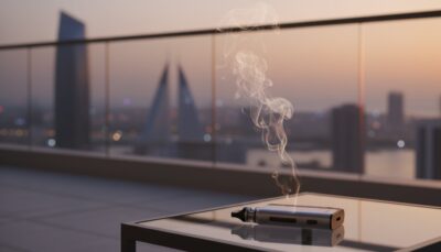 Vaporesso XROS Review Bahrain: The Ultimate 2026 Pod Series Guide