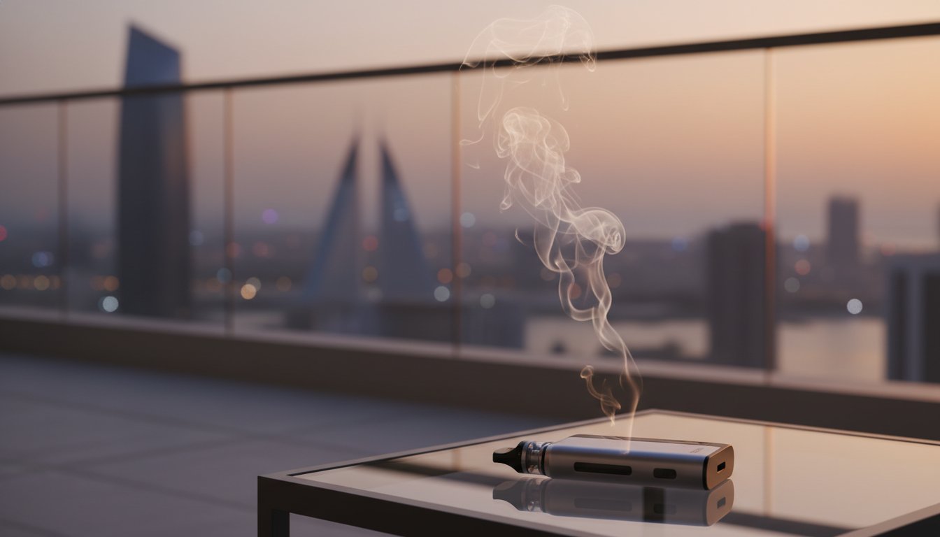 Vaporesso xros review bahrain: the ultimate 2026 pod series guide