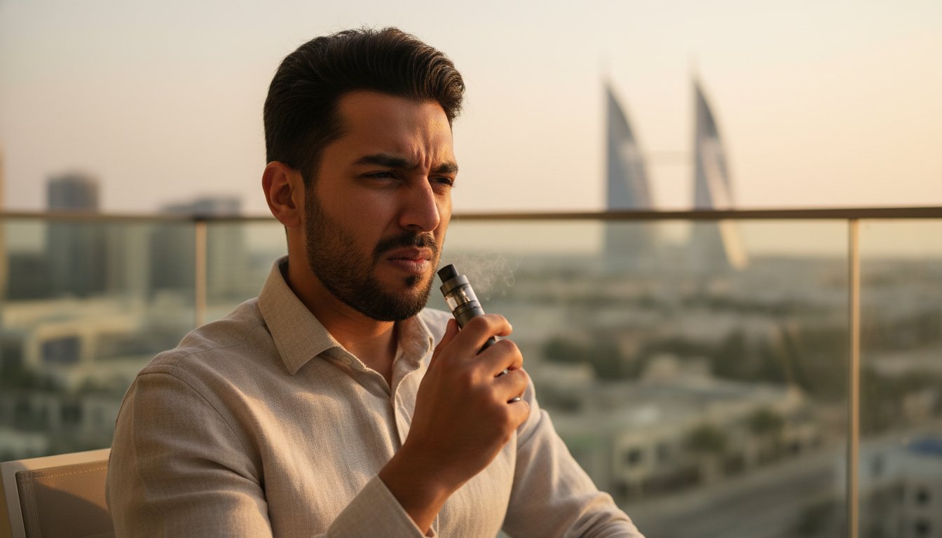 What does a burnt coil taste like? The ultimate guide to identifying and fixing it