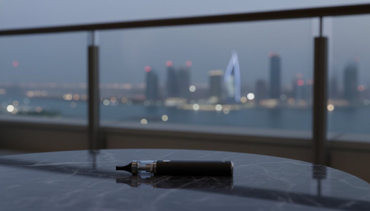 Best Long Lasting Disposable Vape Bahrain: Top 2026 Rankings for Maximum Puffs