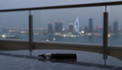 Best Long Lasting Disposable Vape Bahrain: Top 2026 Rankings for Maximum Puffs
