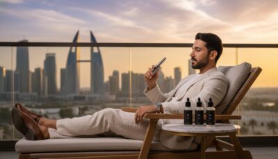 Best Vape Juice Brands in Bahrain: Top E-Liquid Picks for 2026