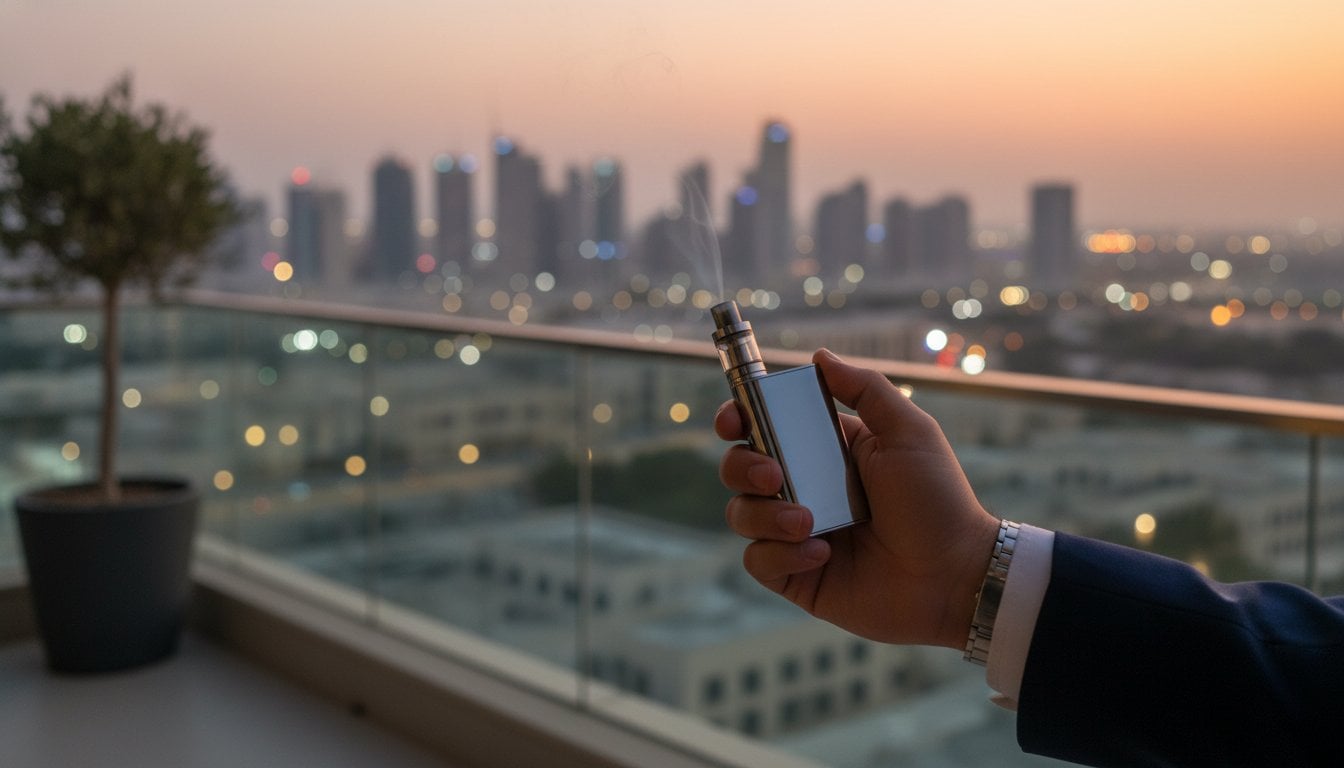 Best vape for mouth-to-lung hits: the ultimate 2026 guide