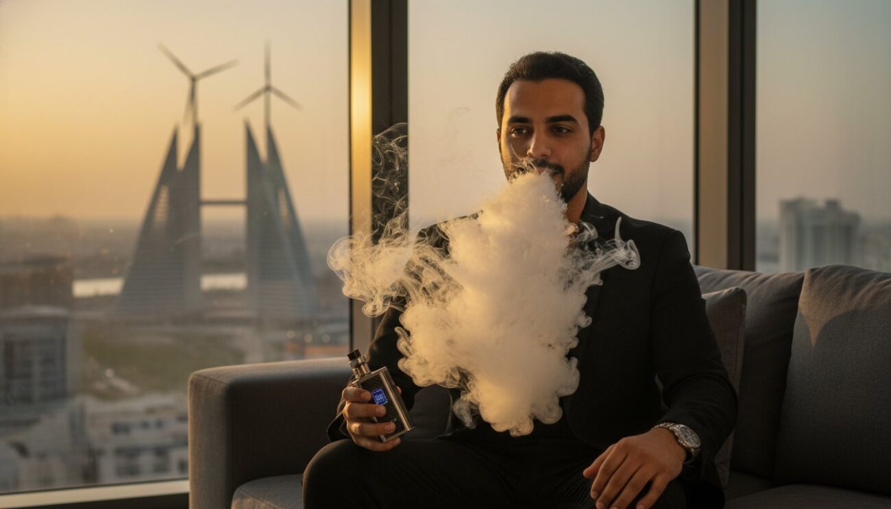 What is DTL Vaping Style? The Ultimate Guide to Direct-to-Lung Clouds