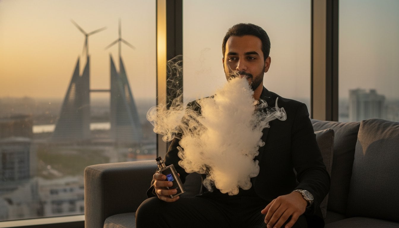 What is dtl vaping style? The ultimate guide to direct-to-lung clouds